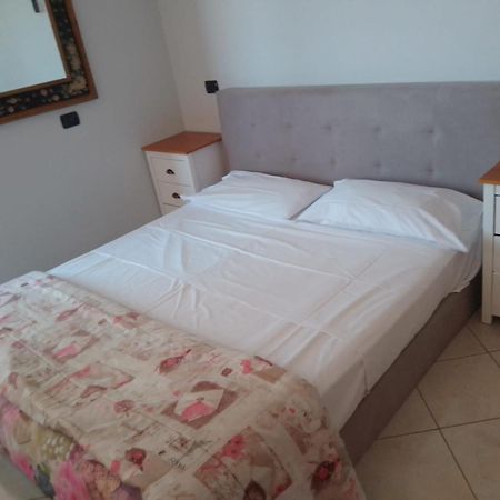 Hotel Casafort ปอซซุออลี ภายนอก รูปภาพ