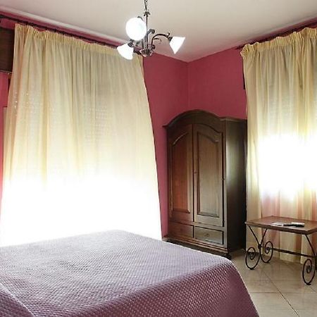 Hotel Casafort ปอซซุออลี ภายนอก รูปภาพ
