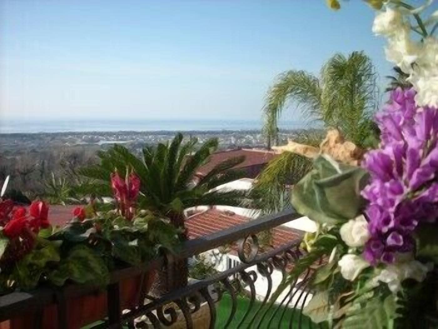 Hotel Casafort ปอซซุออลี ภายนอก รูปภาพ