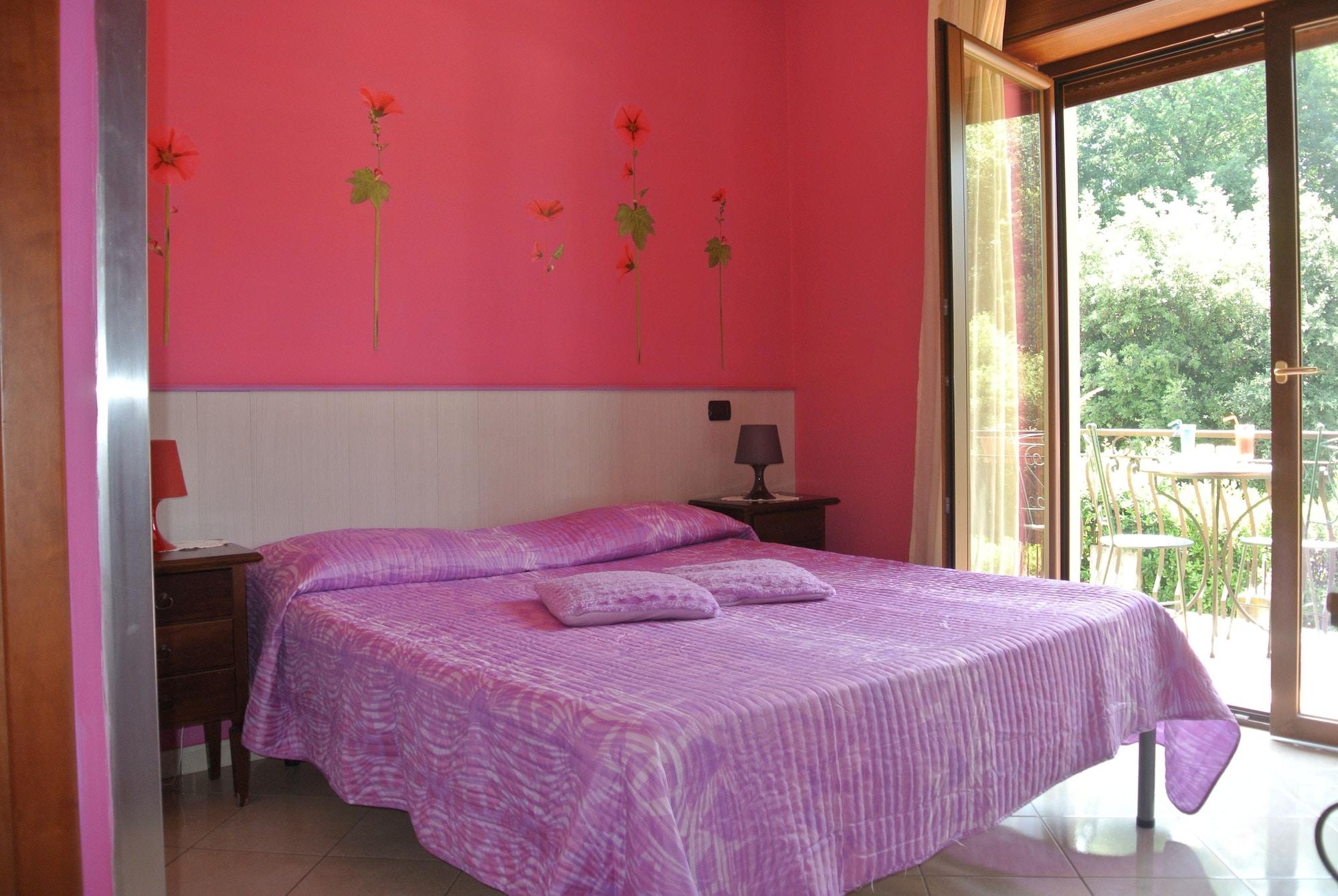 Hotel Casafort ปอซซุออลี ภายนอก รูปภาพ