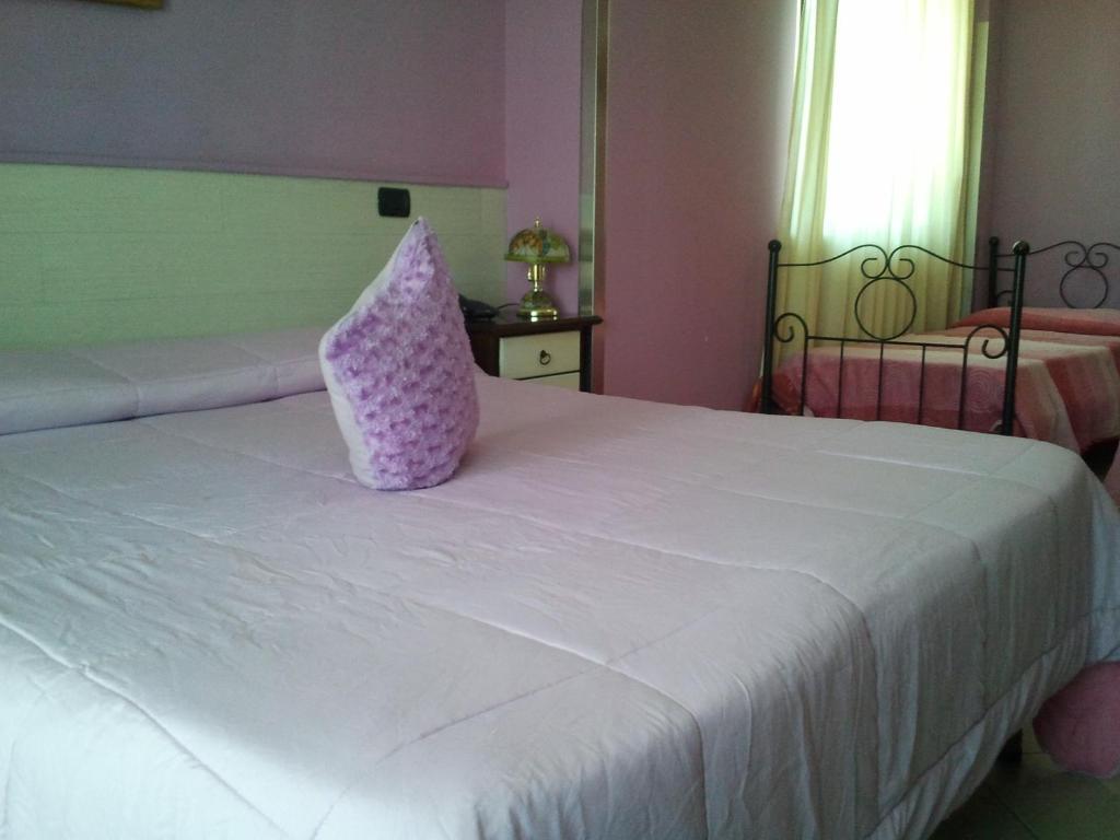 Hotel Casafort ปอซซุออลี ภายนอก รูปภาพ