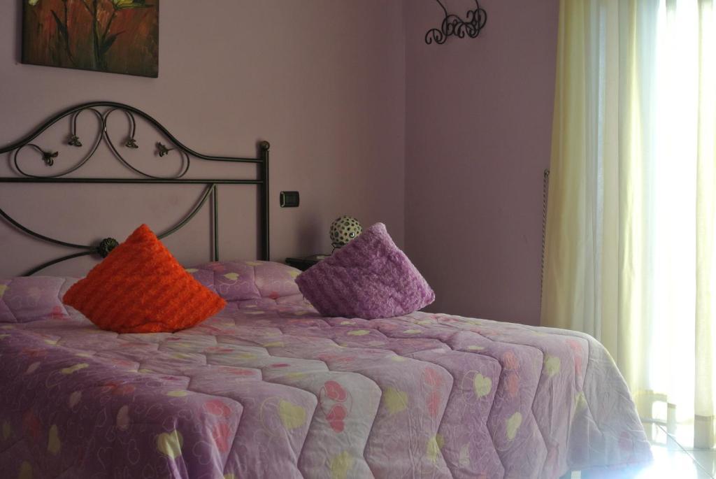 Hotel Casafort ปอซซุออลี ห้อง รูปภาพ