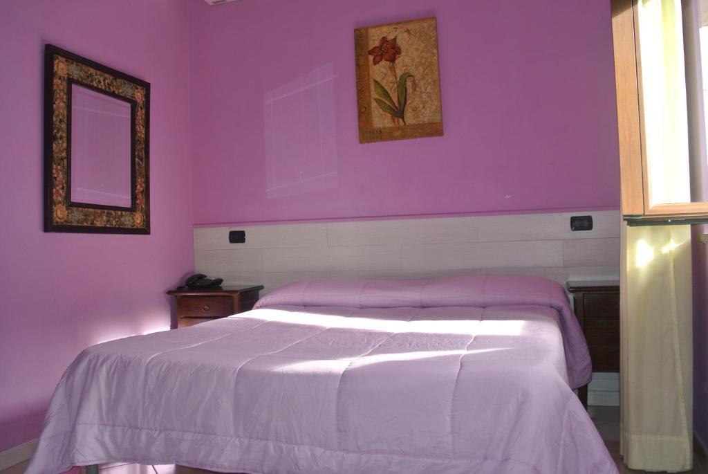Hotel Casafort ปอซซุออลี ห้อง รูปภาพ