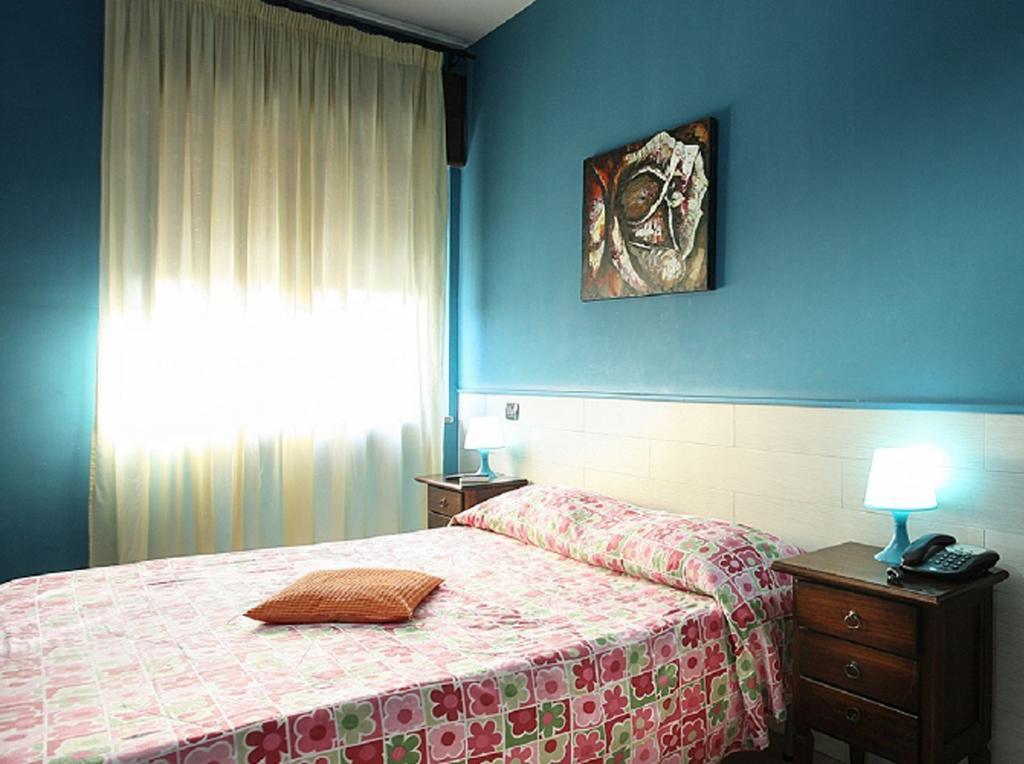 Hotel Casafort ปอซซุออลี ภายนอก รูปภาพ